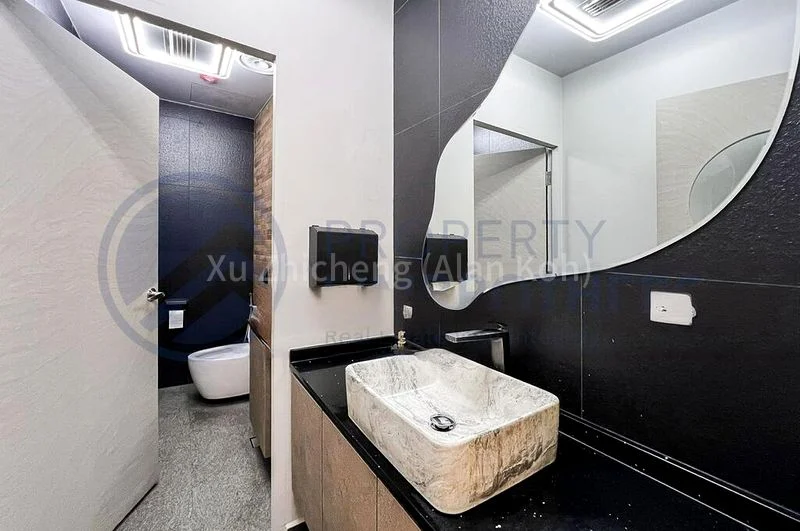 Shop / Shophouse for Rent: Upper Thomson Road Shophouses - Image 9