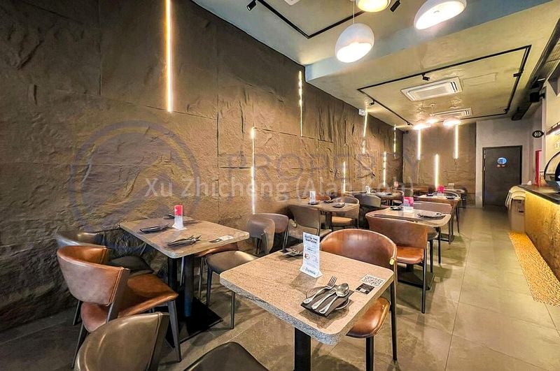 Shop / Shophouse for Rent: Upper Thomson Road Shophouses - Image 4