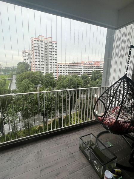 3 Bed Condo for Rent in  Jewel @ Buangkok - Image 4