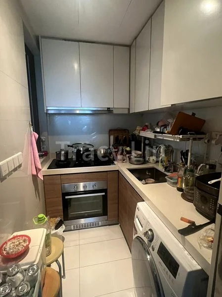 3 Bed Condo for Rent in  Jewel @ Buangkok - Image 1