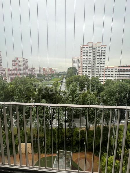 3 Bed Condo for Rent in  Jewel @ Buangkok - Image 2