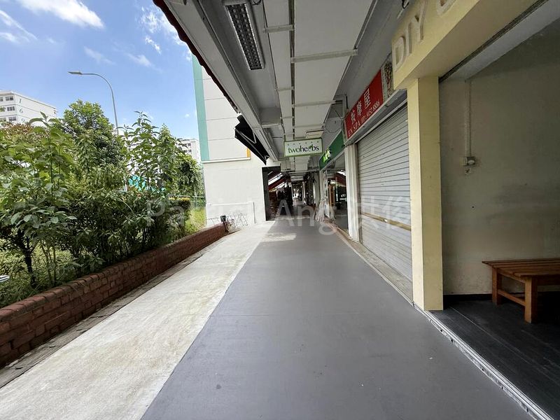 Shop / Shophouse for Sale: 166 Woodlands Street 13 - Image 6