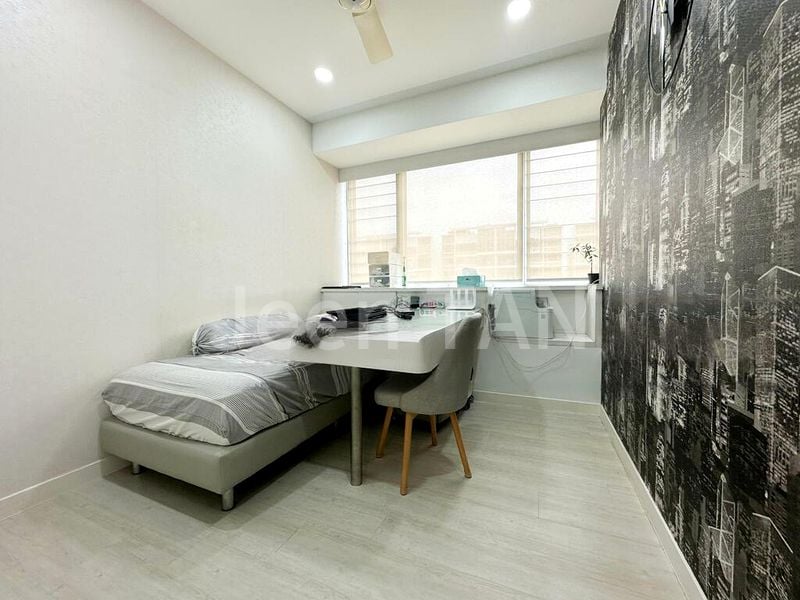 3 Bed Apartment (Condo) for Rent in  The Centris - Image 5