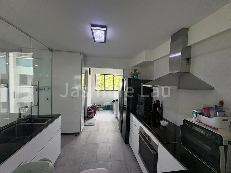 5 Room (5I) HDB for Rent in  59A Geylang Bahru - Image 1
