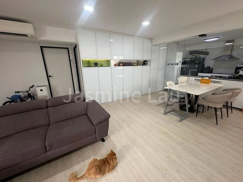 5 Room (5I) HDB for Rent in  59A Geylang Bahru - Image 5