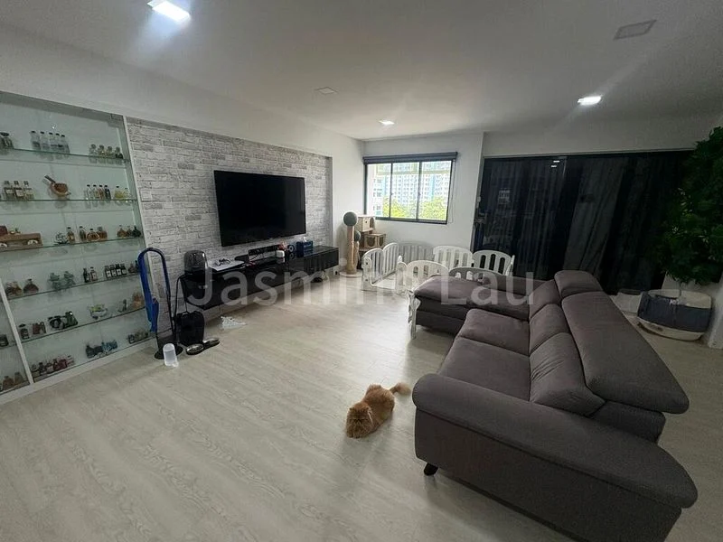 5 Room (5I) HDB for Rent in  59A Geylang Bahru - Image 4