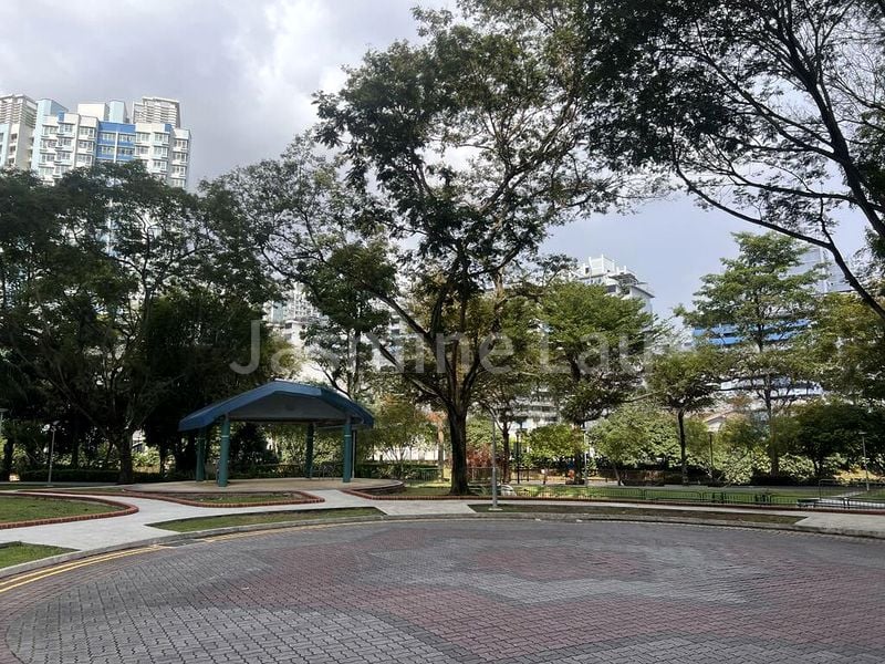 5 Room (5I) HDB for Rent in  59A Geylang Bahru - Image 2