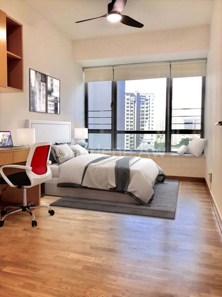 2 Bed Condo for Sale in  Park Infinia At Wee Nam - Image 2