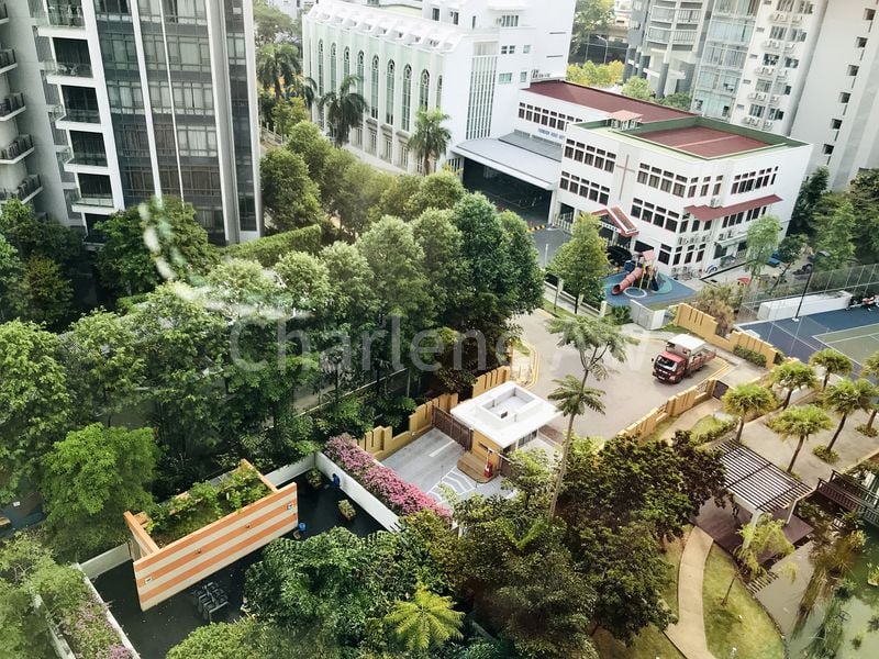 2 Bed Condo for Sale in  Park Infinia At Wee Nam - Image 13