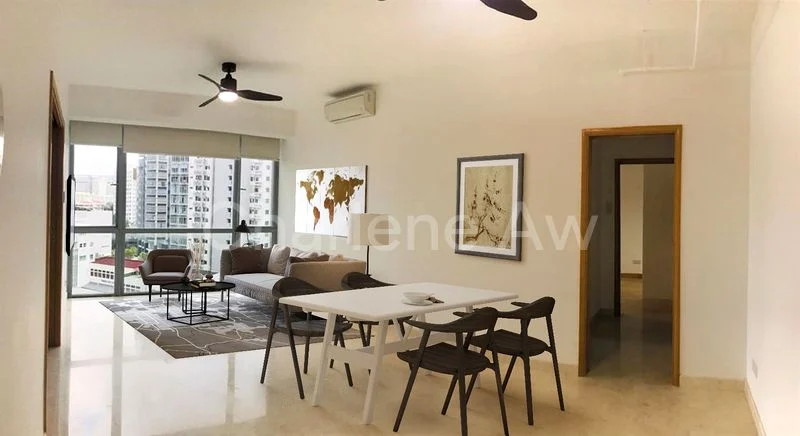 2 Bed Condo for Sale in  Park Infinia At Wee Nam - Image 1