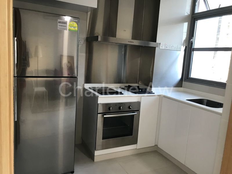 2 Bed Condo for Sale in  Park Infinia At Wee Nam - Image 4