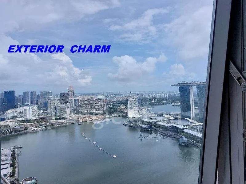 3 Bed Condo for Rent in  The Sail @ Marina Bay - Image 2
