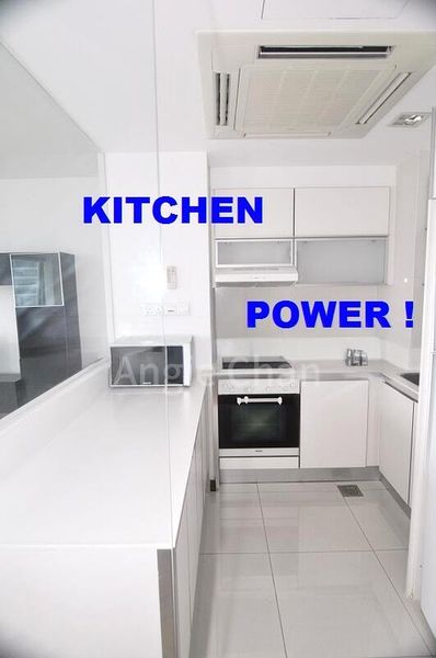 3 Bed Condo for Rent in  The Sail @ Marina Bay - Image 7