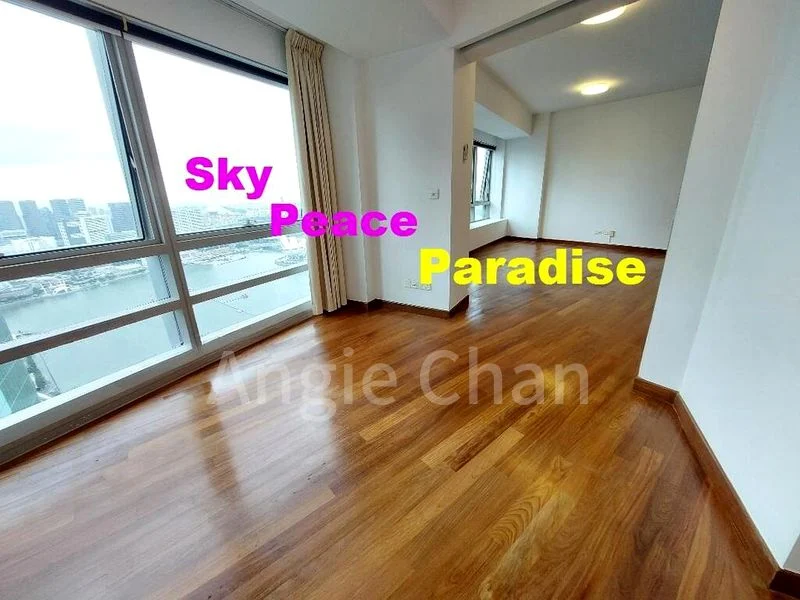 3 Bed Condo for Rent in  The Sail @ Marina Bay - Image 5