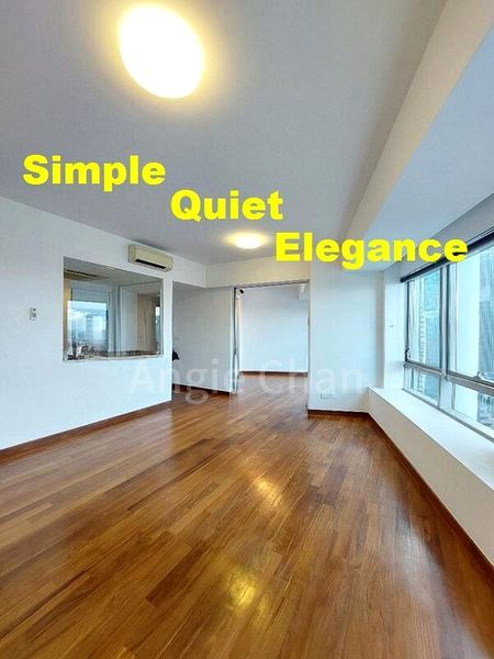 3 Bed Condo for Rent in  The Sail @ Marina Bay - Image 6