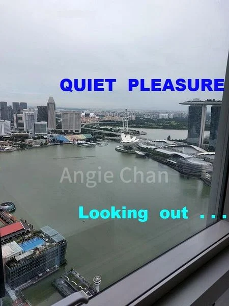 3 Bed Condo for Rent in  The Sail @ Marina Bay - Image 4