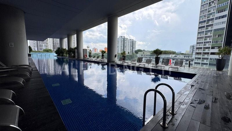 2 Bed Condo for Sale in  Centro Residences - Image 8