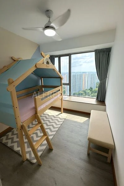 2 Bed Condo for Sale in  Centro Residences - Image 1