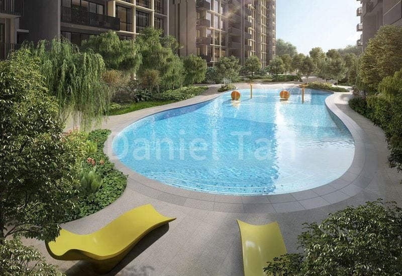 4 Bed Executive Condo for Sale in  Plantation Crescent - Image 18