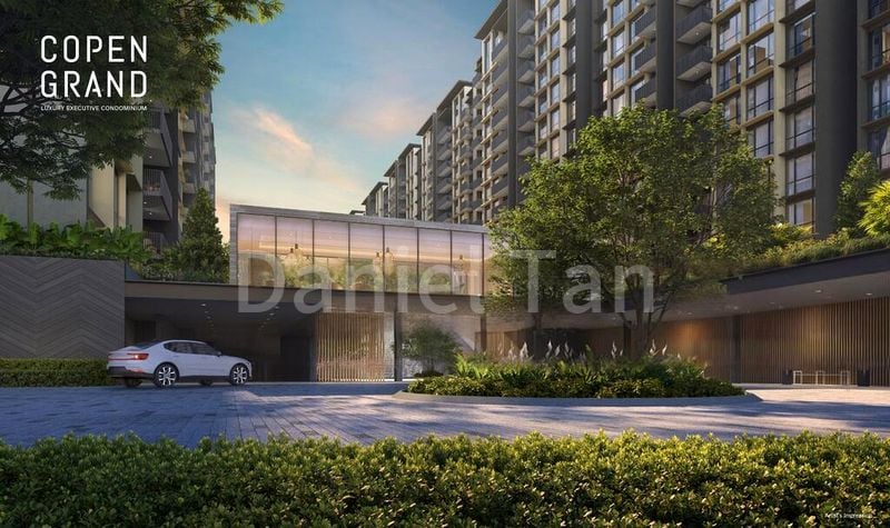 4 Bed Executive Condo for Sale in  Plantation Crescent - Image 13