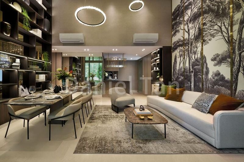 4 Bed Executive Condo for Sale in  Plantation Crescent - Image 3