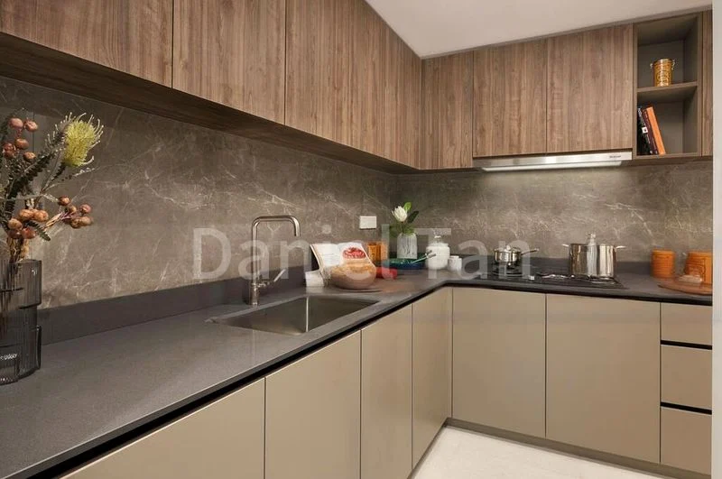 4 Bed Executive Condo for Sale in  Plantation Crescent - Image 16