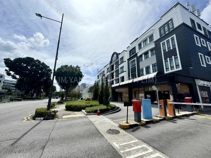 Food & Beverage for Rent: Prime F&B Shop along East Coast Road, Siglap for Takeover - Image 2