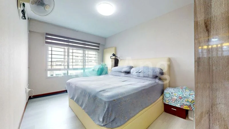 4 Room (4NG) HDB for Sale in  442 Yishun Avenue 11 - Image 5