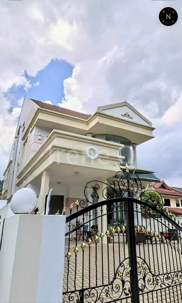 4 Bed Bungalow (Landed) for Sale in  Dunearn Road - Image 1