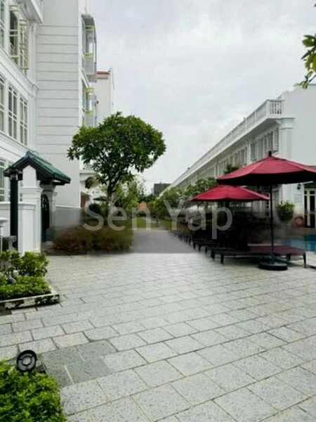 4 Bed Conservation House (Landed) for Rent in  Lotus @ Joo Chiat - Image 4