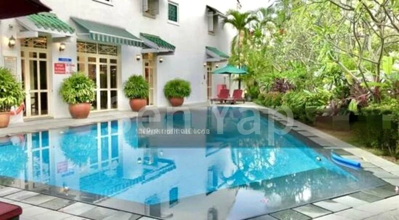 4 Bed Conservation House (Landed) for Rent in  Lotus @ Joo Chiat - Image 5