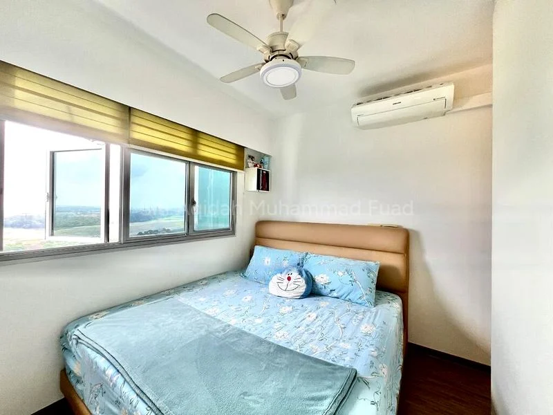 4 Room (4A) HDB for Sale in  467B Fernvale Link - Image 8