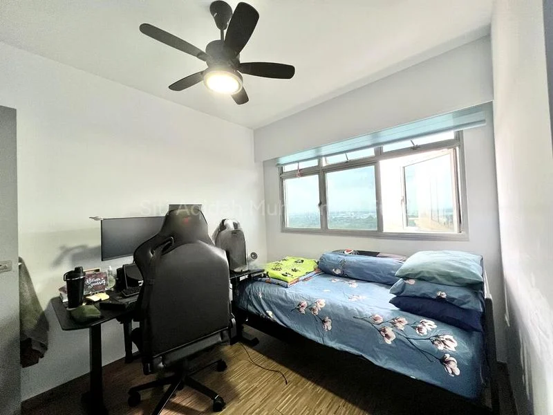 4 Room (4A) HDB for Sale in  467B Fernvale Link - Image 10