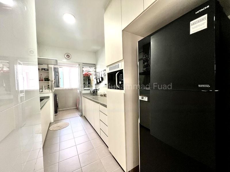 4 Room (4A) HDB for Sale in  467B Fernvale Link - Image 9