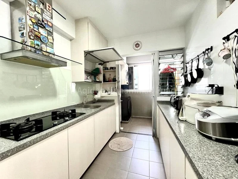 4 Room (4A) HDB for Sale in  467B Fernvale Link - Image 11