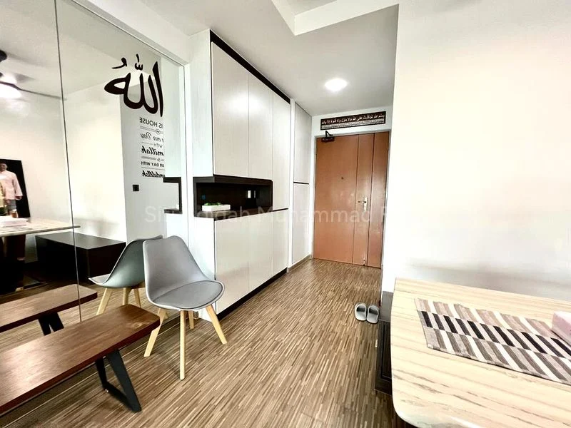 4 Room (4A) HDB for Sale in  467B Fernvale Link - Image 13