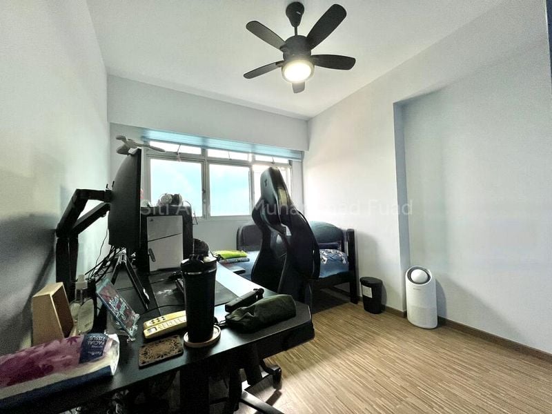 4 Room (4A) HDB for Sale in  467B Fernvale Link - Image 1