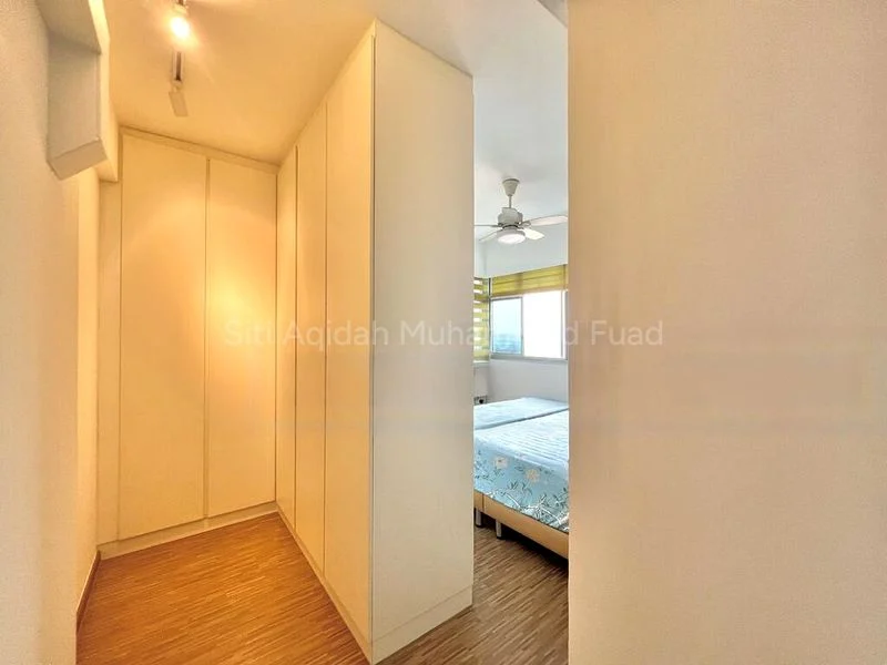 4 Room (4A) HDB for Sale in  467B Fernvale Link - Image 2