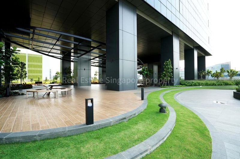 Office for Sale: Vision Exchange - Image 2
