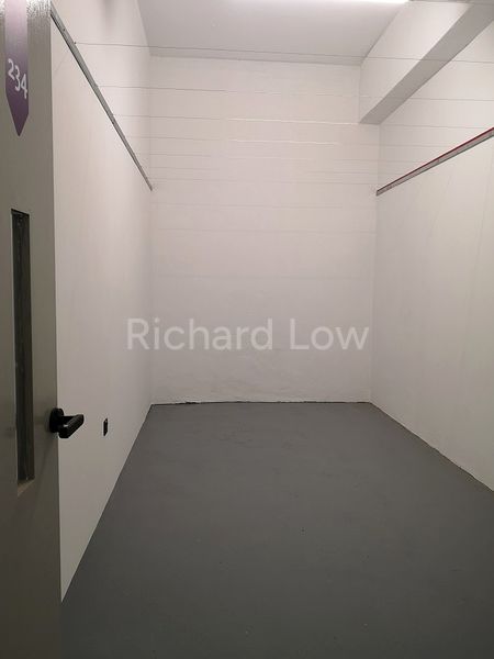 Factory / Workshop (B2) for Rent in  Hyflux Building - Image 11