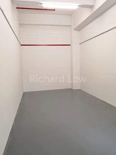 Factory / Workshop (B2) for Rent in  Hyflux Building - Image 12