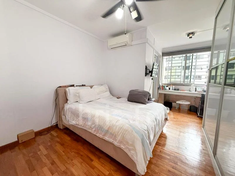 5 Room (5I) HDB for Sale in  488A Tampines Avenue 9 - Image 11