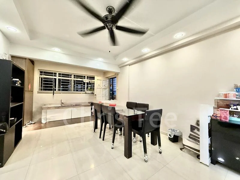 5 Room (5I) HDB for Sale in  488A Tampines Avenue 9 - Image 1