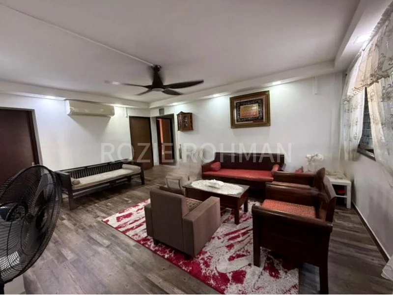 4 Room (4NG) HDB for Sale in  64 New Upper Changi Road - Image 16