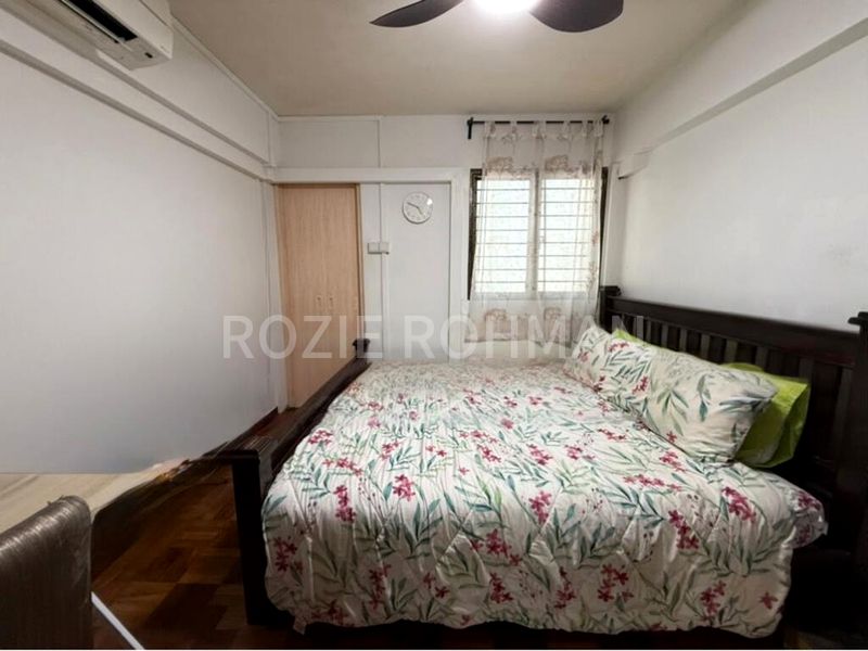 4 Room (4NG) HDB for Sale in  64 New Upper Changi Road - Image 13