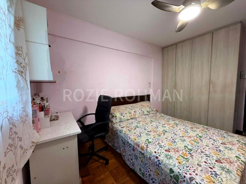 4 Room (4NG) HDB for Sale in  64 New Upper Changi Road - Image 9