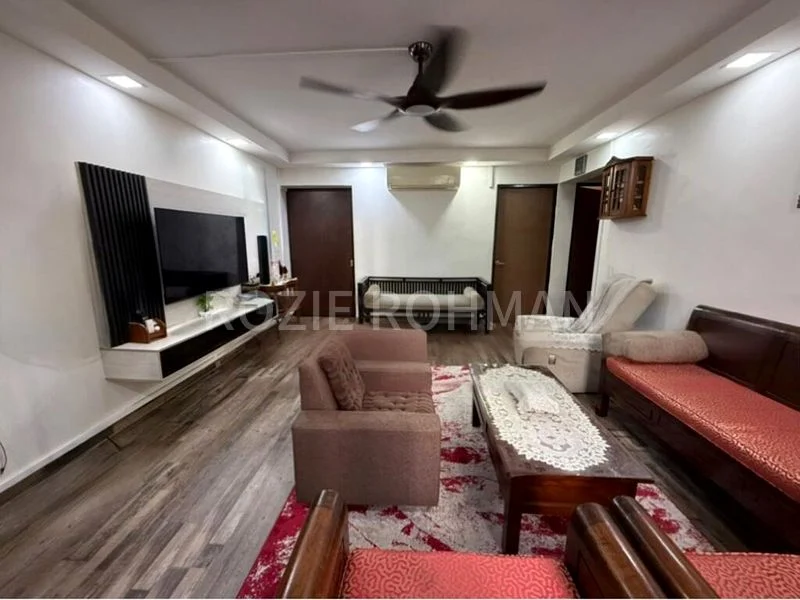 4 Room (4NG) HDB for Sale in  64 New Upper Changi Road - Image 17