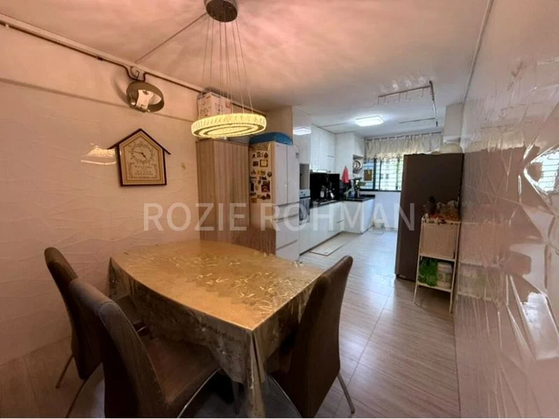 4 Room (4NG) HDB for Sale in  64 New Upper Changi Road - Image 6