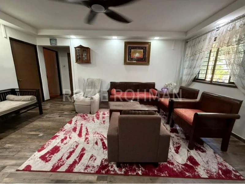 4 Room (4NG) HDB for Sale in  64 New Upper Changi Road - Image 14