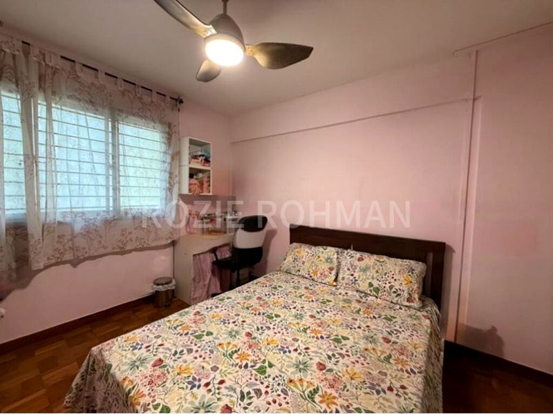 4 Room (4NG) HDB for Sale in  64 New Upper Changi Road - Image 10